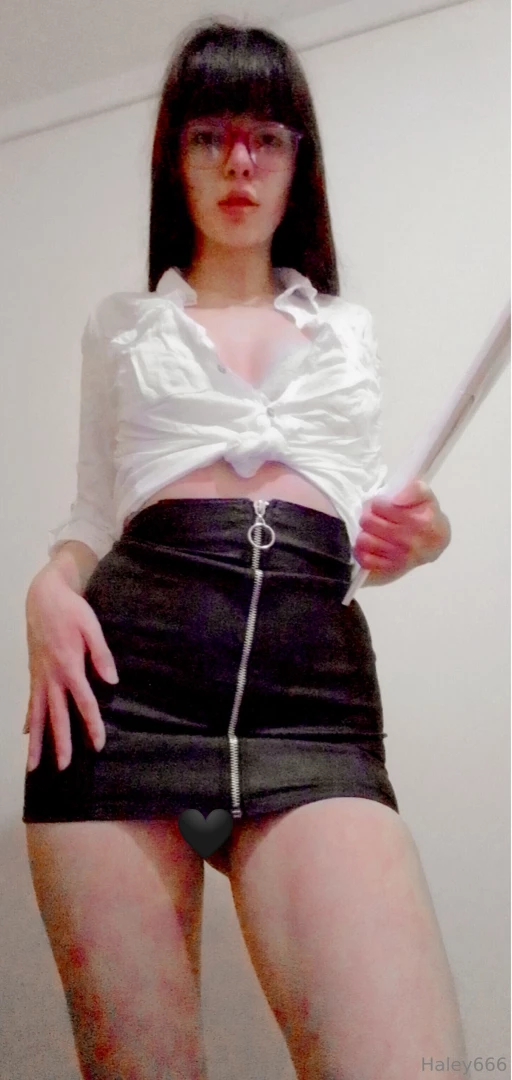 Your personal secretary 