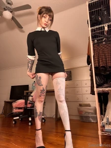 Your new secretary is here part 1