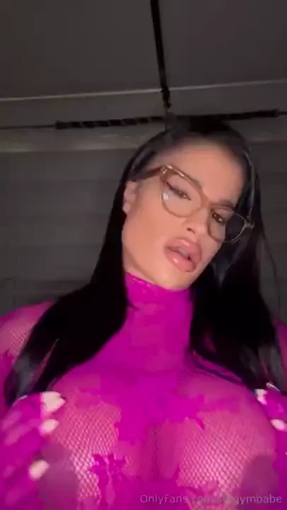 I am ready to have fun are you ready 