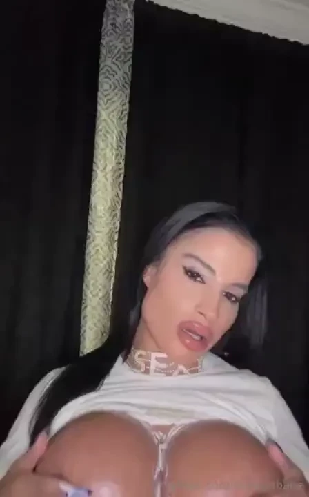 Would you like to play with my tits part 5 