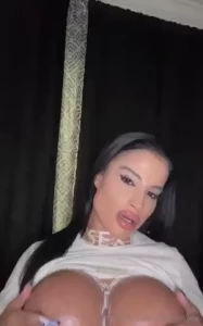 Would you like to play with my tits part 5