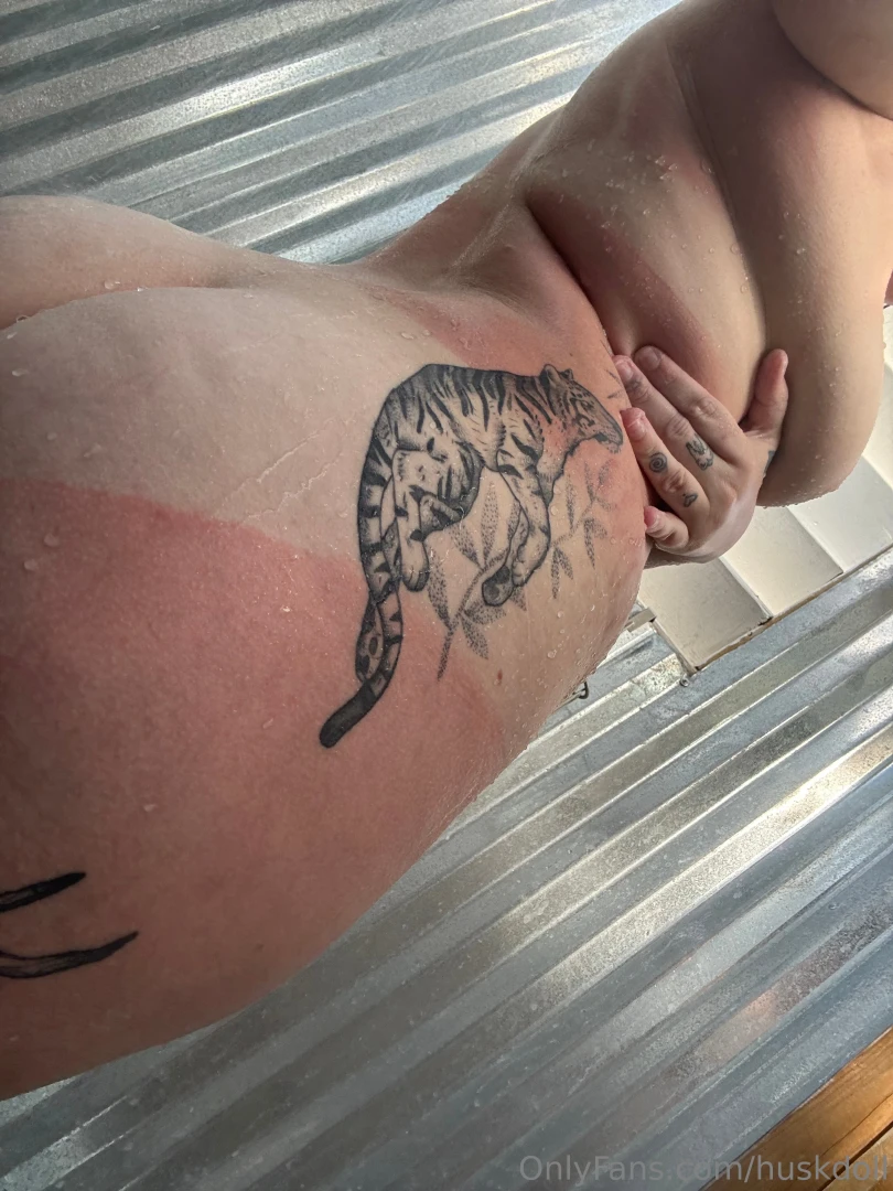 Got a lil sun burnt part 4 