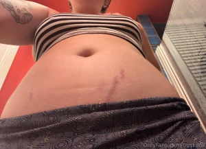 Tiger stripes part 22