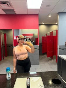 Did you move your body s today i was totally not in the mood to do