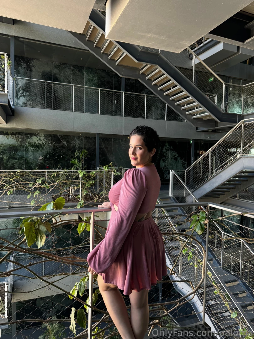 I had to remind myself today how important it is to be grateful it is 