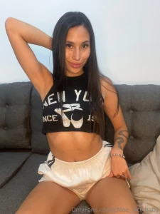 Good night love february begins the month of love