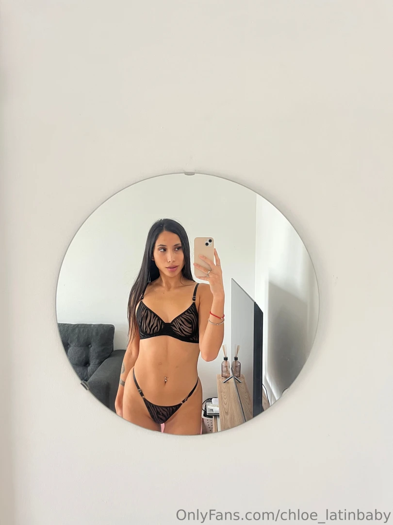 Do you like it from the back or from the front part 1 