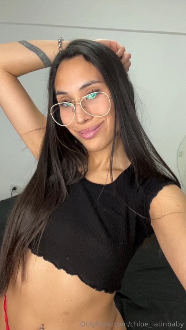 Chloe-latinbaby 