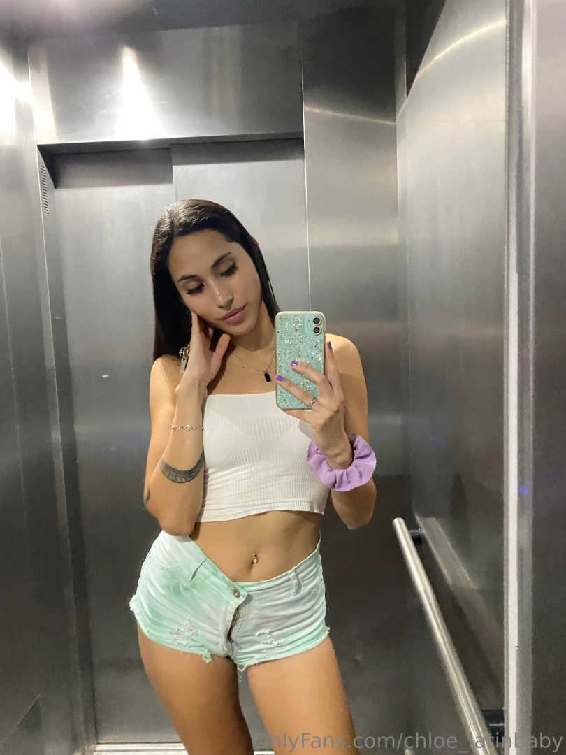 I can think of so many things here 