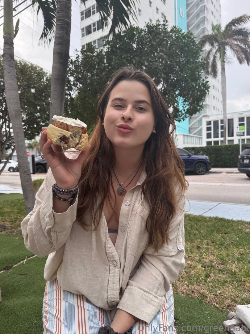 Love exploring new bakeries and trying new yummy pastries these 