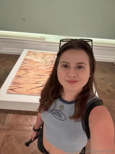 I love exploring new places traveling and experiencing new things
