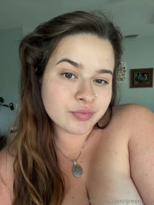No makeup just me part 2