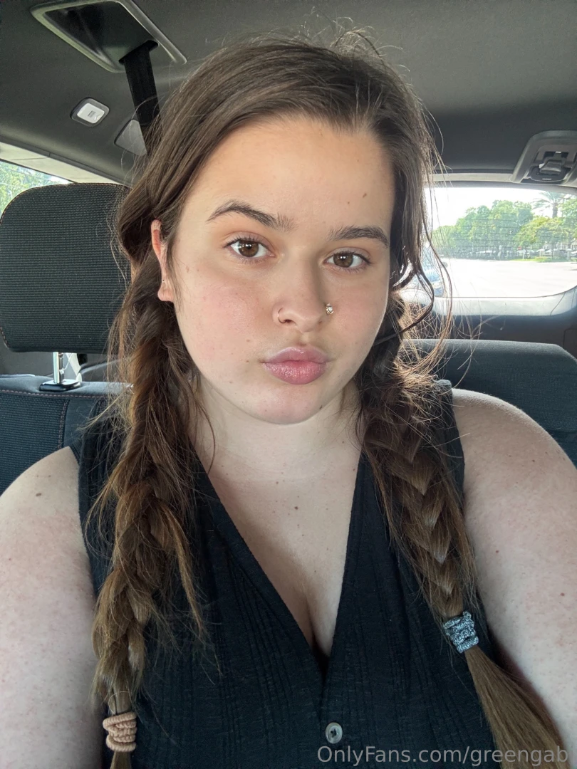 Messy hair don t care part 126 