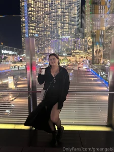 Missing vegas right now i m so grateful for all the traveling i ve