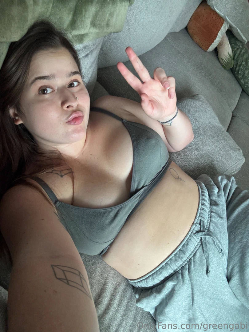 Sunday sweats all day 