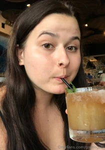 I limit alcohol most days but sometimes you gotta let loose