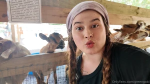 Made some friends today