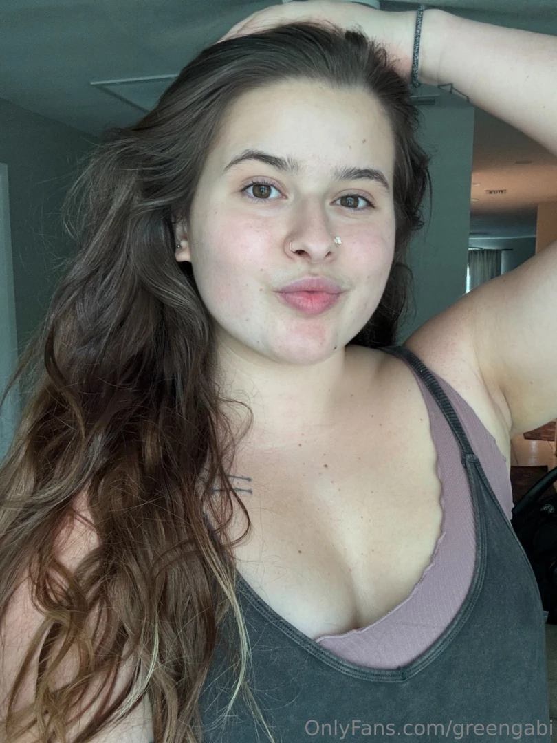 One more selfie cause i felt pretty 