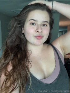 One more selfie cause i felt pretty