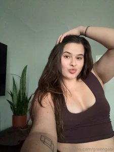 Posing with my snake plant these are so low maintenance and good for