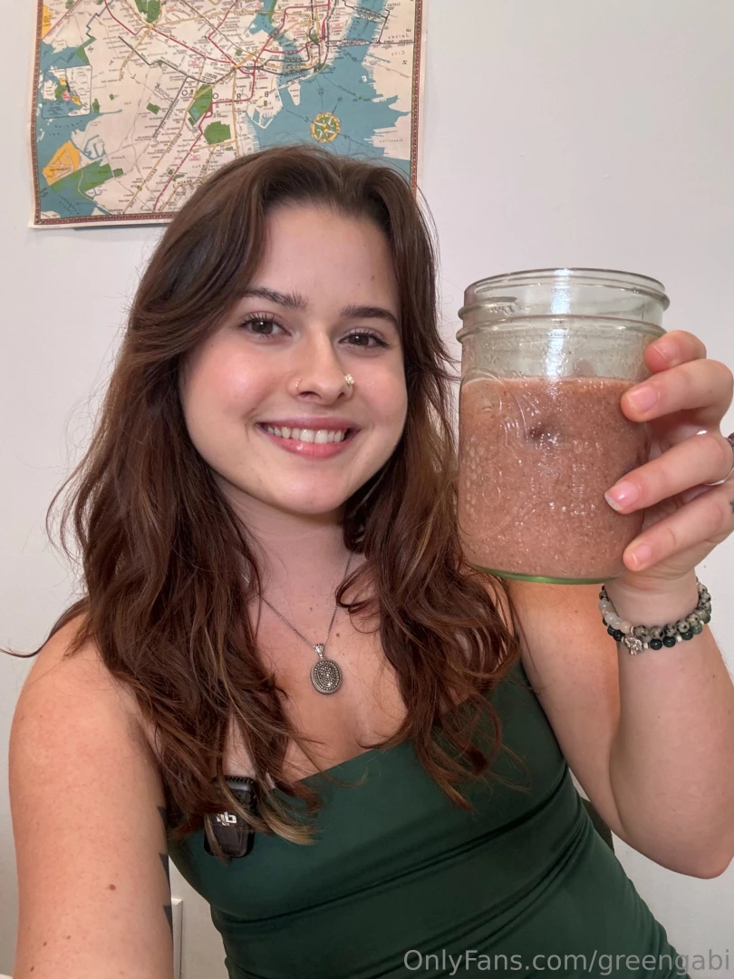 Made natures gatorade for my latest oftv video you should try it it s 