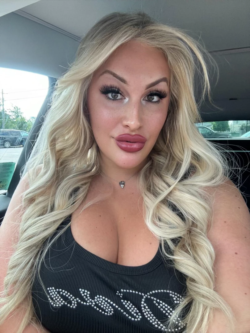 I m so blonde part 1 