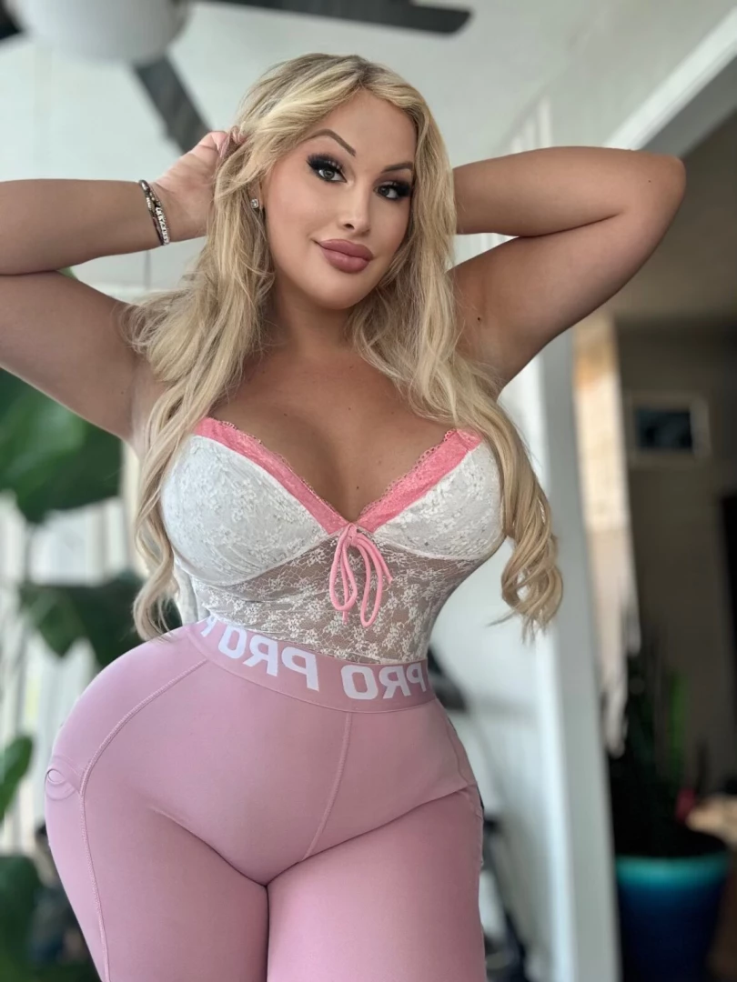 I m your baby part 1 