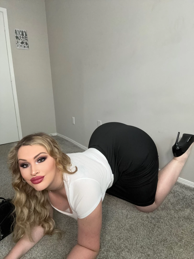 I m your fendom mommy part 4 