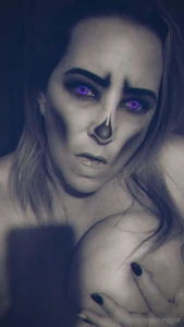 Demondemon or angel you decide you will receive a very naughty message part 1