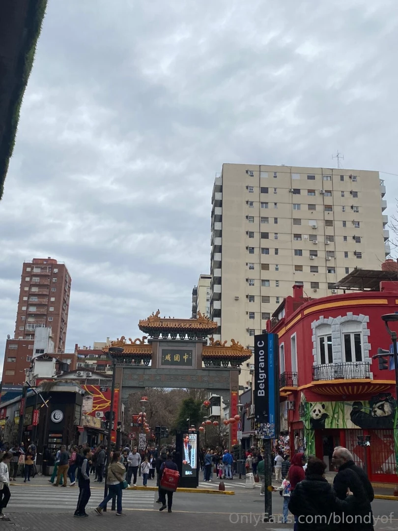 Hello boys today i give you a little bit of my city in argentina this part 3 