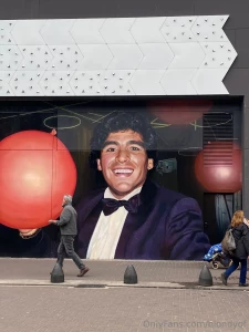 Hello boys today i give you a little bit of my city in argentina this part 2