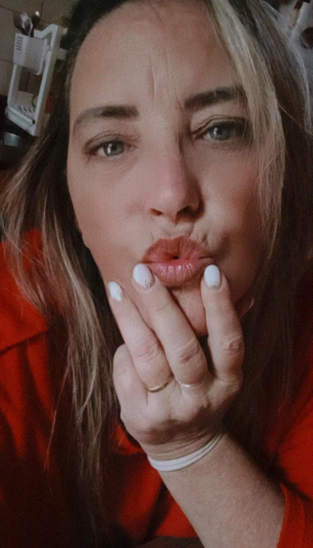 My mouth is yours do whatever you want with it 