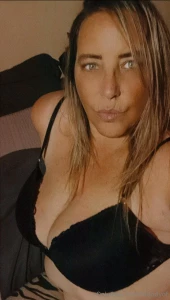 Good day let s start with energy i put on a new bra do you like it let