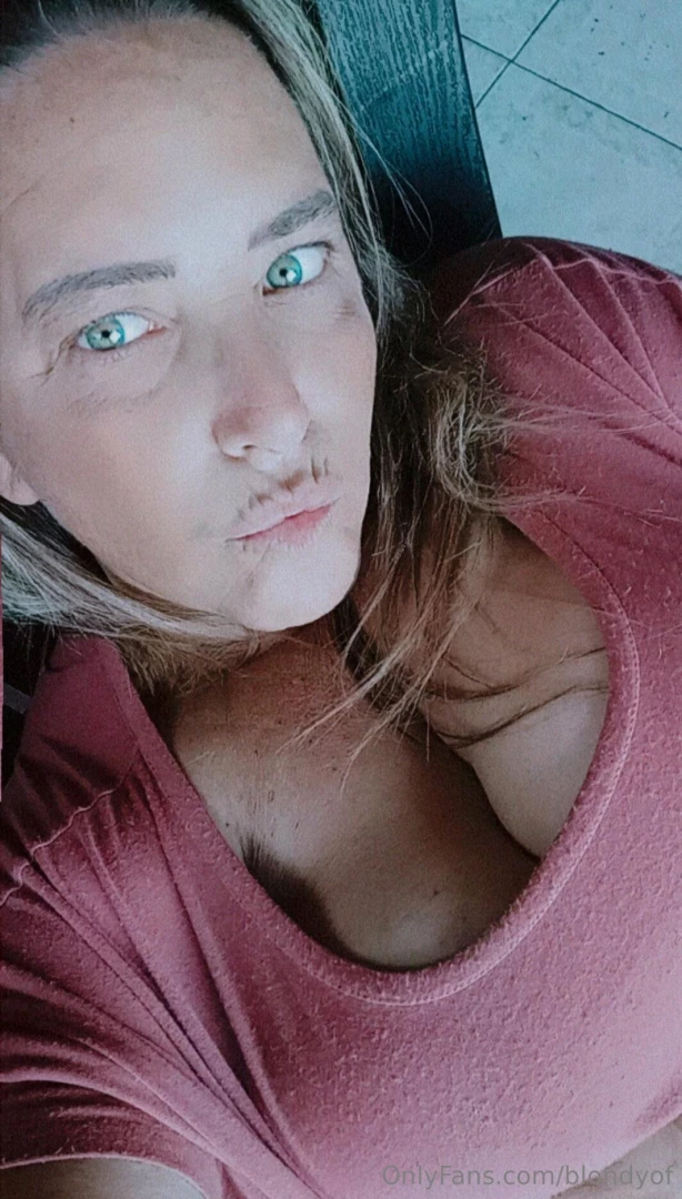 It s always good to touch yourself but what i really need is a man who 