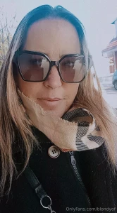 Beautiful sunny day in argentina it s cold and i m going to do some