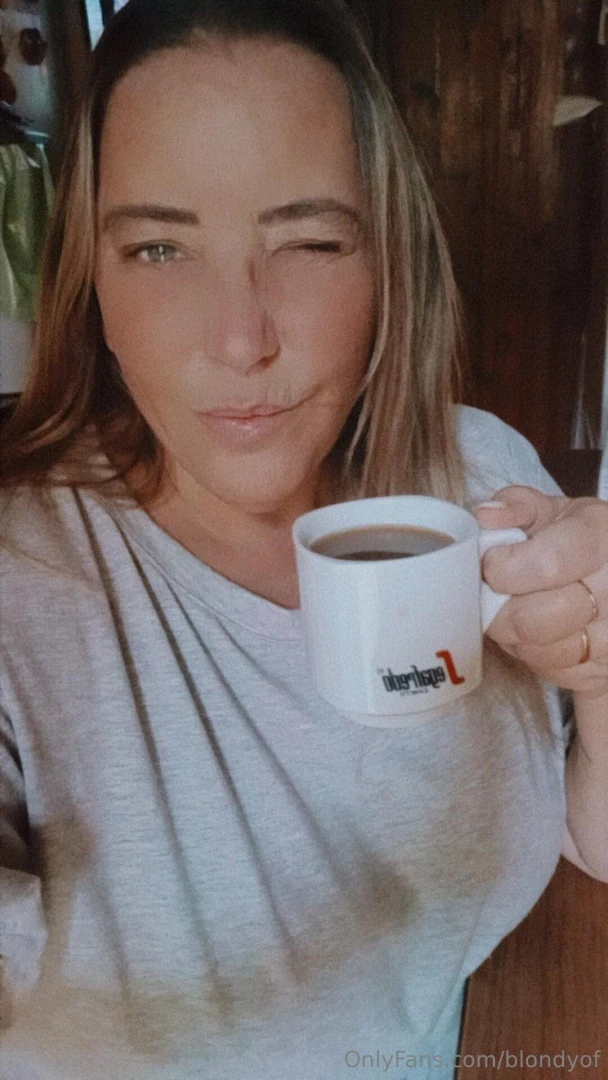Who wants a coffee 