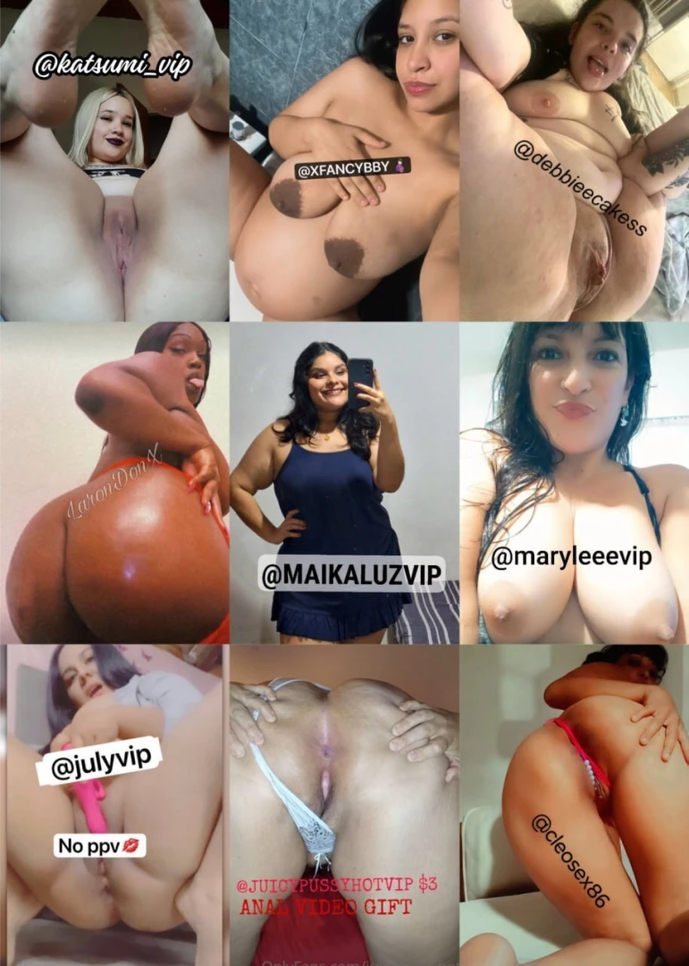 Katsumi_vip 5 xfancybby 6 debbieecakess 3 free sexting laronxxx 7 full 