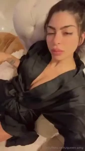 Good morning coffee in the morning our correspondence and