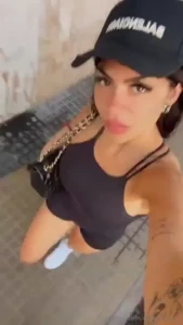 I m a little offender today i was in a hurry to get to practice and