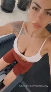 Time for sports and bouncy ass i ve noticed that lately i ve been