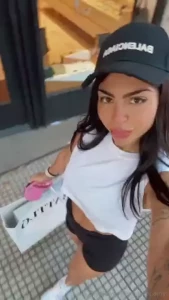 The weather outside today is so beautiful the sun is shining the birds