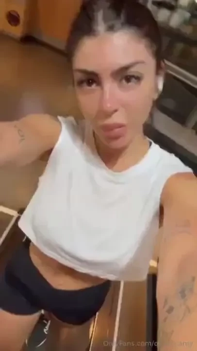 Started my day with a workout already had time to go to the store and 