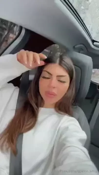 I think you re used to seeing me dancing in the car to be honest i ve 