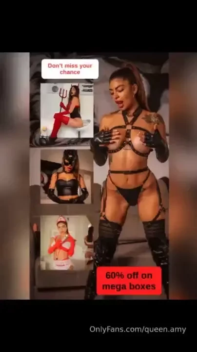 Hello my darlings the week of black friday discounts is starting you 