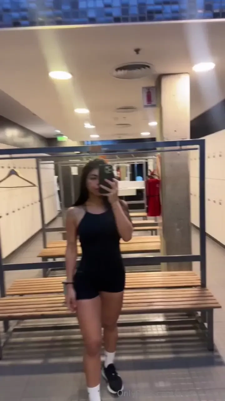 Time for some workout 