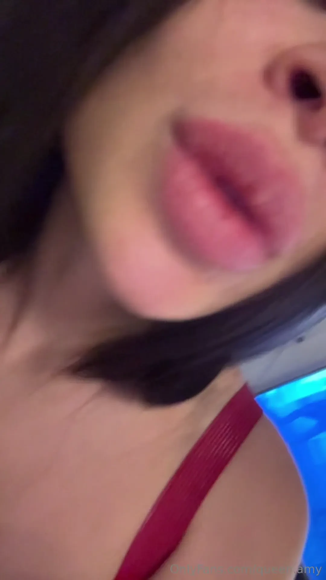 Mistress amy also knows how to be missed 