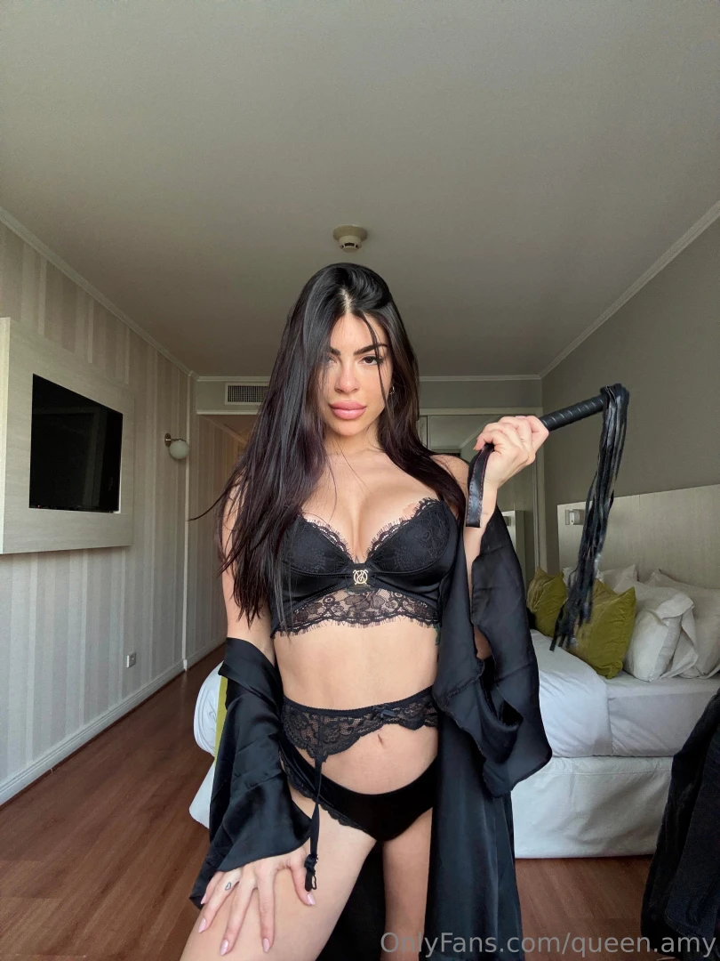 The freshest set from the hotel thanks to your support the mistress part 1 