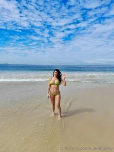 The weekend in a neighbouring seaside town was a luxurious one part 1