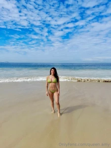 The weekend in a neighbouring seaside town was a luxurious one