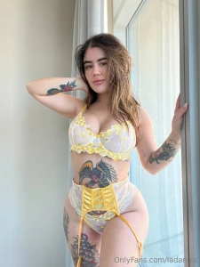 Would you like to be my messy hair reason